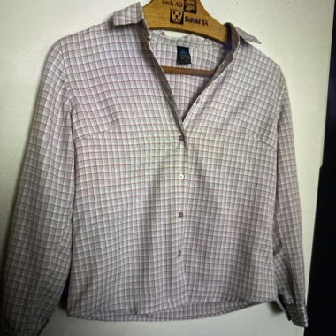 Odlo Shirt Size S