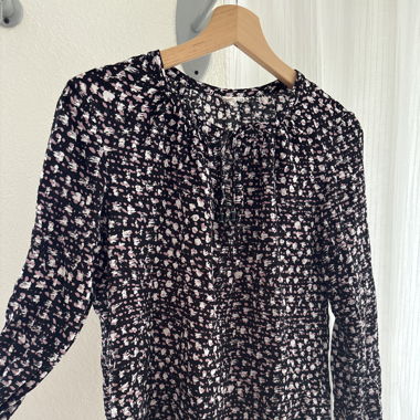 Bluse 