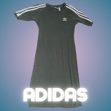 ADIDAS DRESS