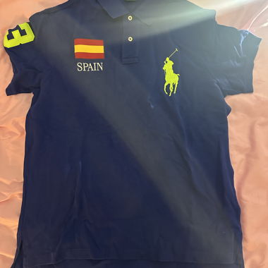 Polo Spagna