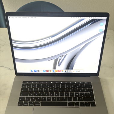 Macbook Pro