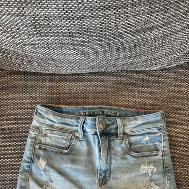 Shorts American Eagle