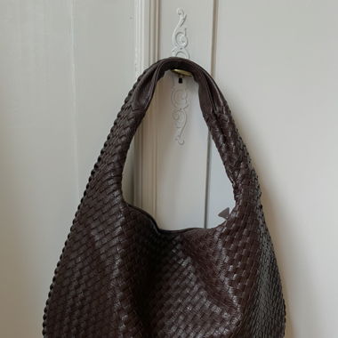 Shopper Bag - Geflochten 