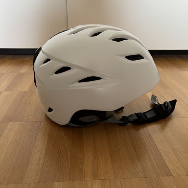 Ski/Snowboard Helm