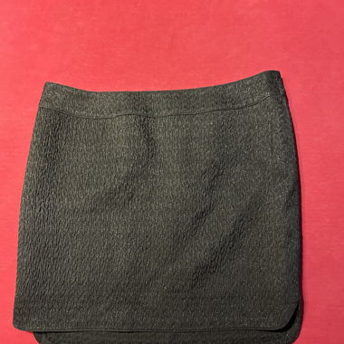 ZADIG & VOLTAIRED DELUXE Skirt /Rock