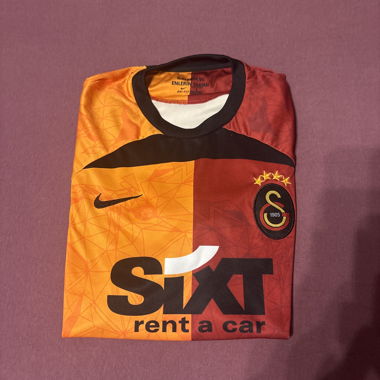 Maillot de Galatasaray Nike