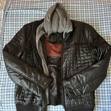 Blouson URBNDIST by Angelo Litrico – taille M