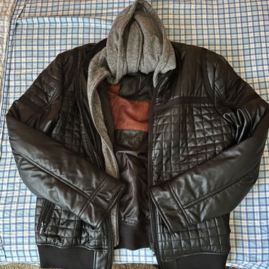Blouson URBNDIST by Angelo Litrico – taille M