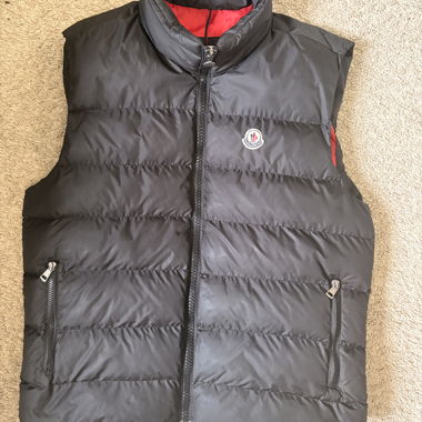 Moncler Jacket