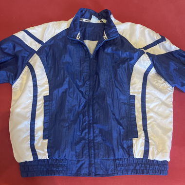 Giacca Prince Sportswear