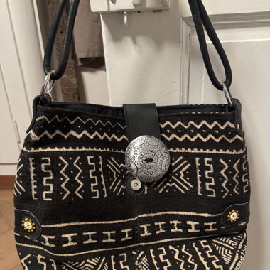 Beautiful bag from South Africa