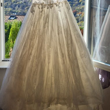 Abito da sposa
