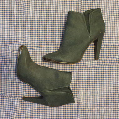 Ankleboots