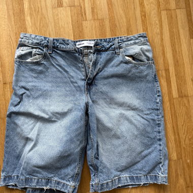 Jorts