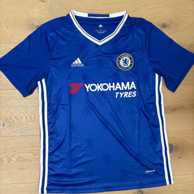 Chelsea FC Adidas Jersey L