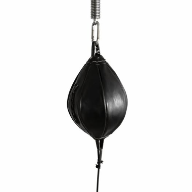 Boxsack schwarz
