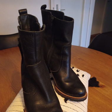Bottines