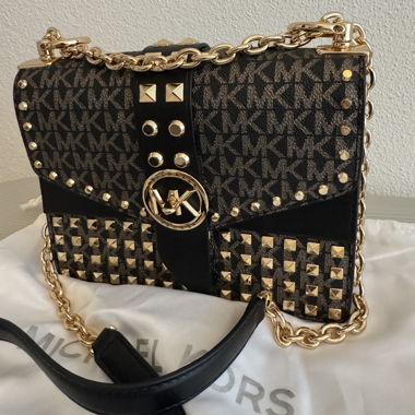 Borsa a tracolla Michael Kors