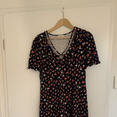 Robe florale de la marque Boysen's