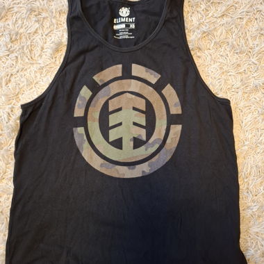 Element Vest