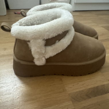 Graceland Winter Boots