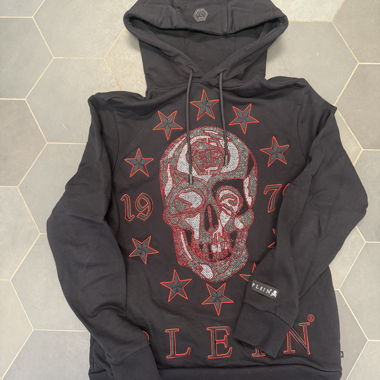 Philip Plein Hoodie