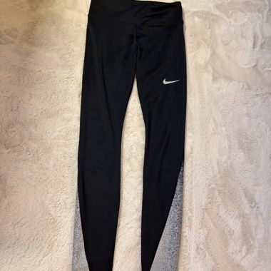 Nike leggings neri carini 