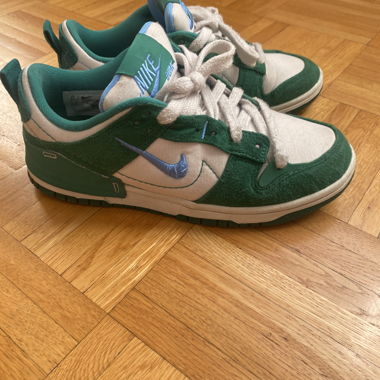Nike Dunk Low