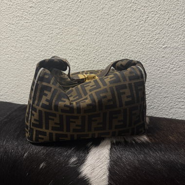 Borsa baguette Fendi