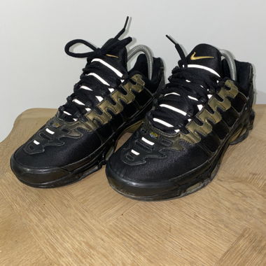 Nike TN Airmax Plus selten vintage, gebraucht