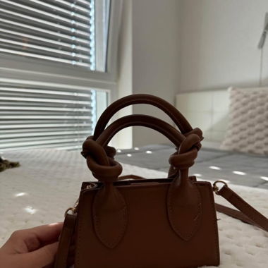 Shoulder Bag