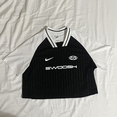 maillot nike swoosh