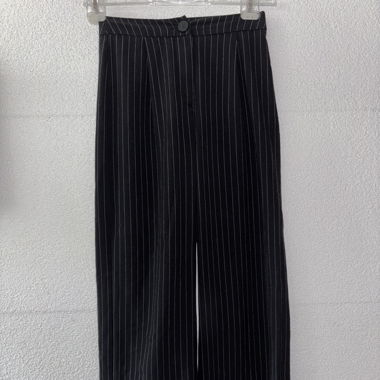 Striped Pants