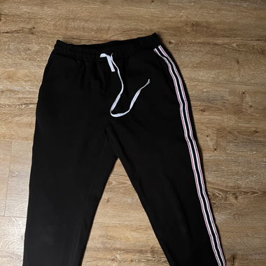 Pantaloni morbidi Pittarello