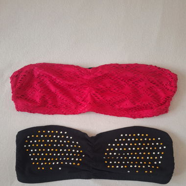 2 Pack Tops