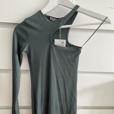 pull&bear - kleid