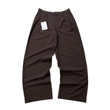 Tailored Baggy
