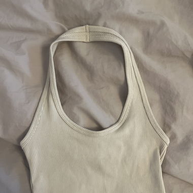 Neckolder Top