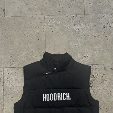 Hoodrich Vest