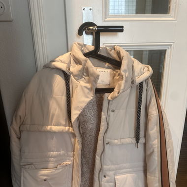 Winter Jacke *Sandro*