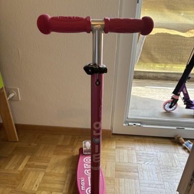 Trottinette Micro Maxi