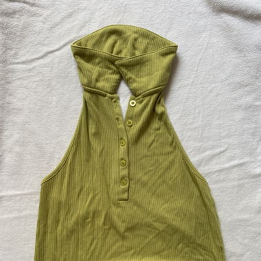Top vert 