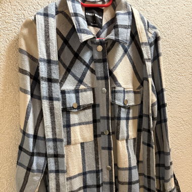 petite veste 