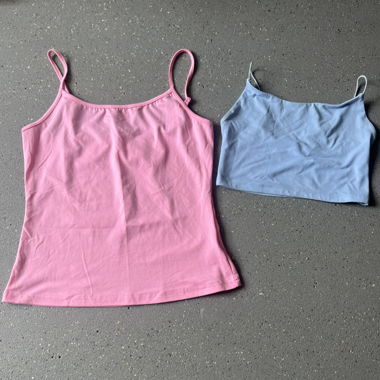 Summer Tops 2er Set