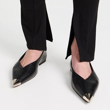 Mocassino basso Anine Bing