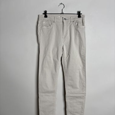 Jeans beige EDC