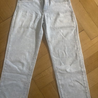 Levi's Kids Wide Leg Jeans
