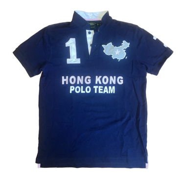 Hongkong-Polo