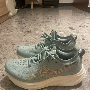 Asics Gel Nimbus 26