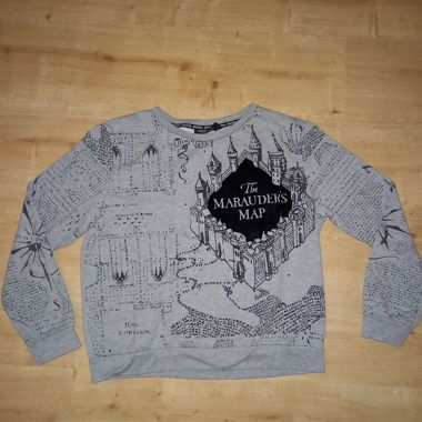 Harry Potter sweater